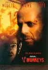 12 Monkeys preview