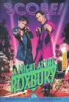 A Night at the Roxbury preview