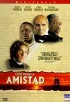 Amistad preview