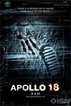 Apollo 18 preview