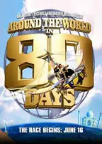 Around the World in 80 Days preview