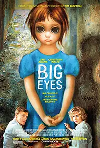 Big Eyes preview