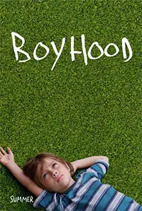 Boyhood preview