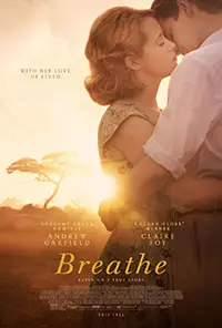 Breathe preview