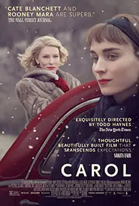 Carol preview