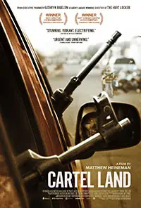 Cartel Land preview