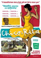 Chico & Rita preview