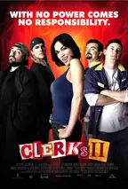 Clerks II preview