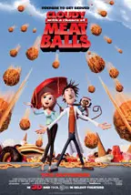 Cloudy with a Chance of Meatballs preview