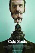 Cold Souls preview