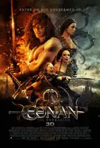 Conan the Barbarian preview