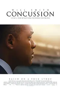 Concussion preview