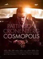Cosmopolis preview