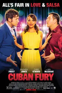 Cuban Fury preview