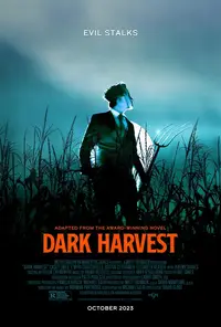 Dark Harvest preview
