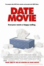 Date Movie preview