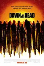 Dawn of the Dead preview