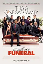 Death at a Funeral preview