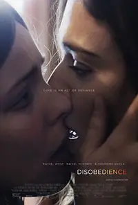 Disobedience preview