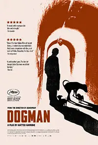 Dogman preview
