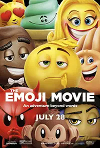 The Emoji Movie preview