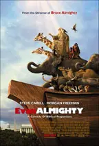 Evan Almighty preview