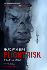 Flight Risk preview