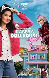 Gabby's Dollhouse: The Movie preview