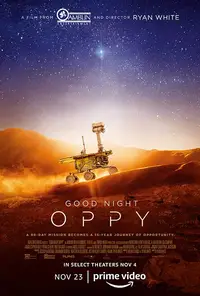 Good Night Oppy preview