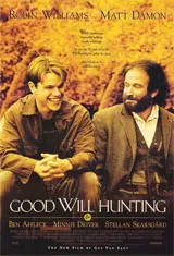 Good Will Hunting preview