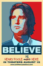 Henry Poole Is Here preview