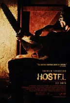 Hostel preview