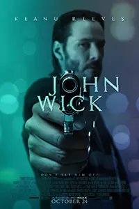 John Wick preview