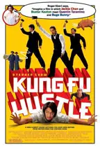 Kung Fu Hustle preview