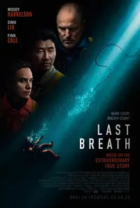 Last Breath preview