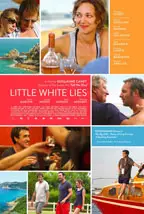 Little White Lies preview