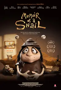 Memoir of a Snail preview