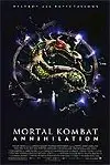 Mortal Kombat: Annihilation preview