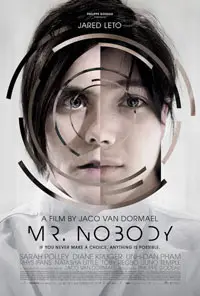 Mr. Nobody preview