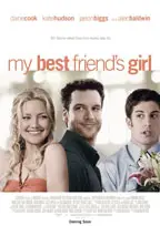 My Best Friend's Girl preview