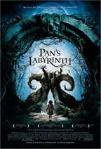 Pan's Labyrinth preview