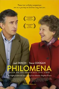 Philomena preview