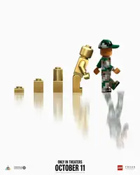 Piece by Piece preview