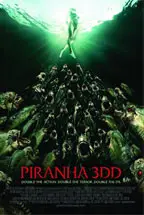 Piranha 3DD preview