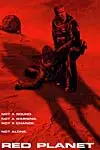 Red Planet preview