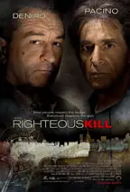 Righteous Kill preview