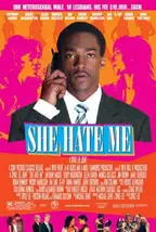 She Hate Me preview