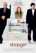 Shopgirl preview