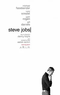Steve Jobs preview