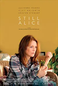 Still Alice preview